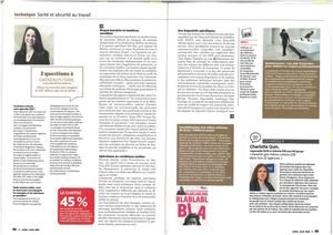 L'analyse Des Risques à La Prévention Des Défis Persistants (2)