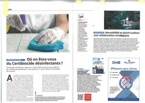 Ou En Etes Vous Avec Le Certibiocide