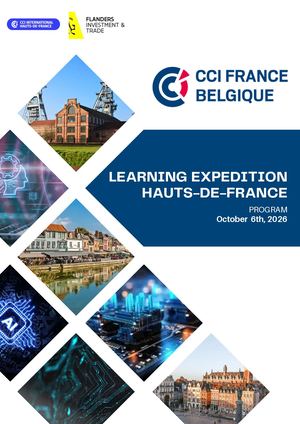 Learning Expedition Hauts De France