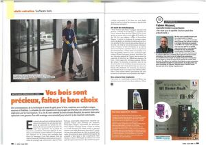 Vos Bois Sont Précieux Faites Le Bon Choix