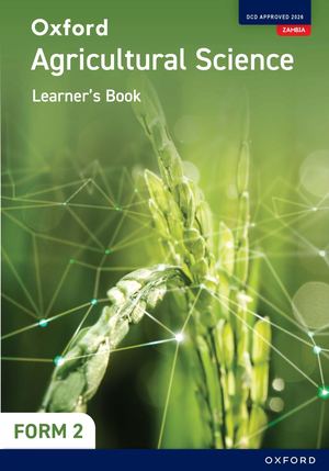 Form 2 Agricultural Science LB Extract