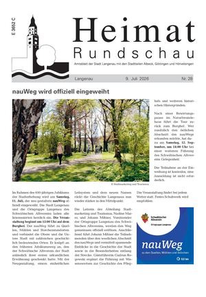 Ausgabe 28/26