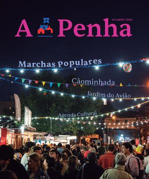 A Penha - Edição Nº4