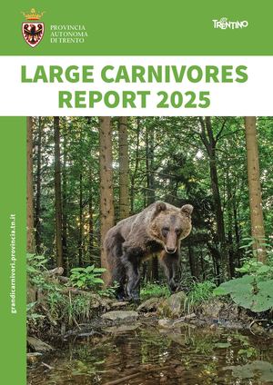 Large Carnivores Report 2025