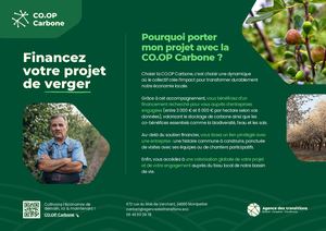 Brochure CO.OP Carbone - Agence des Transitions