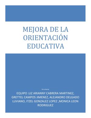 Antecedentes Del Objeto De Estudio