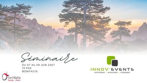 Presentation Innov Events 2027 Bonifacio