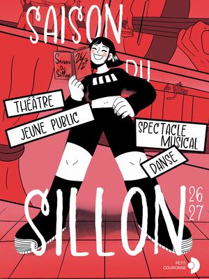 Programme Saison Culturelle 26/27