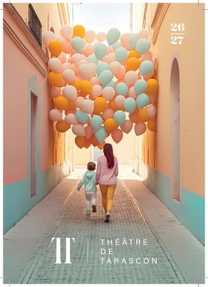 Programme Théâtre 2026 2027