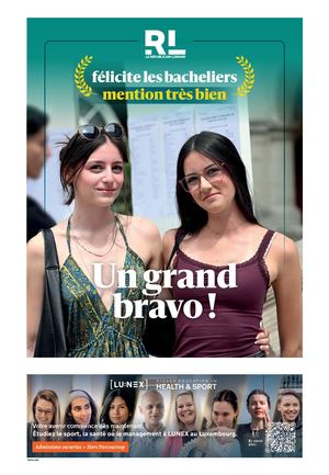 ERV 2026 07 MENTIONS TRES BIEN DU BAC RL