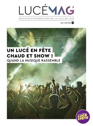 Lucé Mag #29
