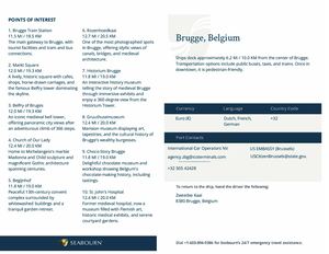 Brugge Belgium Sbn OVA FC