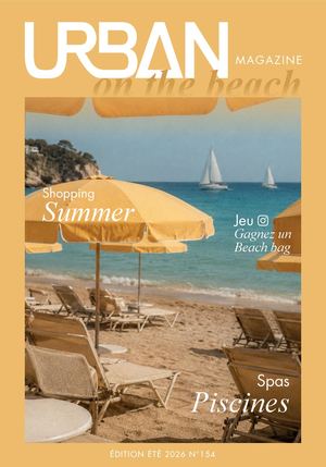 MAGAZINE URBAN