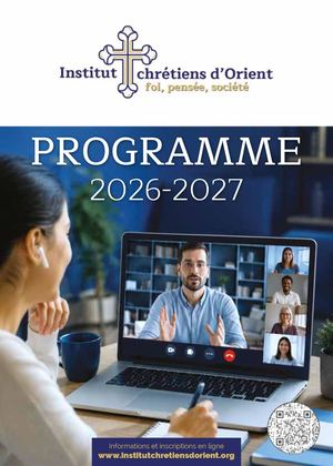 Brochure Ico 2026-2027