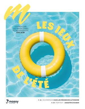 Mag Été 2026