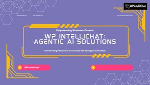 Agentic Ai For Indian Business Growth