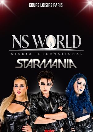 Starmania Loisirs Mardi : Le Doss