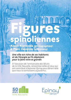 Expo Figures Spinoliennes