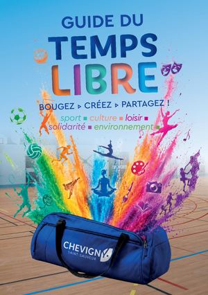 Guide Du Temps Libre 3 0