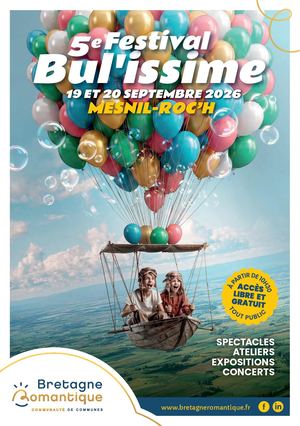 Brochure Bul'issime 202
