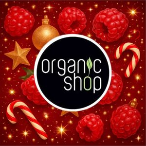 Organic Shop Calendrier