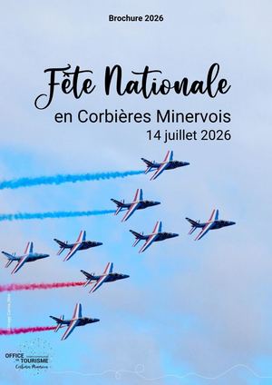 2026 Programme Des Animations Fete Nationale