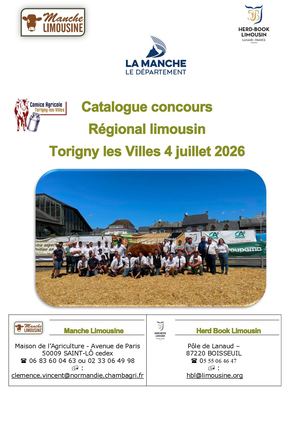 Palmarès Limousin 2026