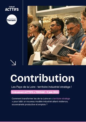 LIVRE BLANC #1 - COLLECTIF ACTTIFS