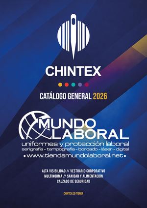 Catalogo Chintex Ml