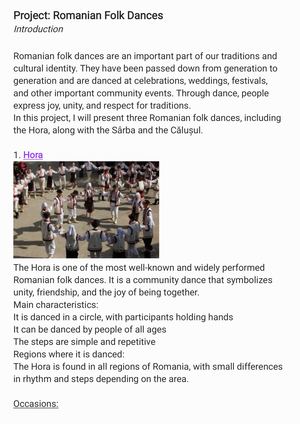 Dassurile Romanesti