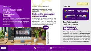 Découvrir la Plateforme Bénéficiaire