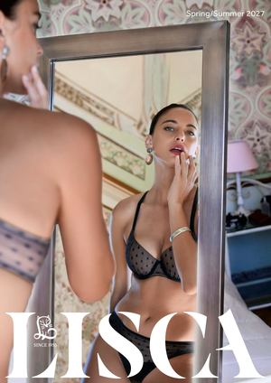Lisca Lingerie Ss27