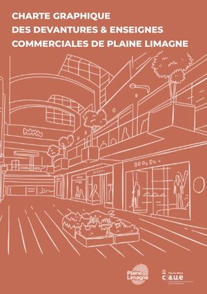 Livret A5 Charte Graphique Devantures Enseignes Web