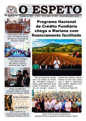 Jornal O Espeto 912