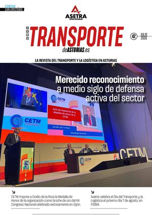 Transporte De Asturias 42