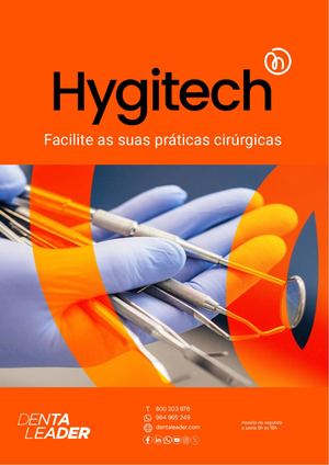 Catálogo Hygitech