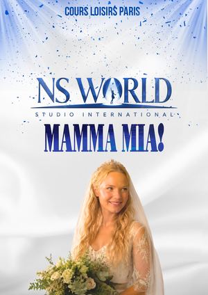 Mamma Mia! Loisirs Lundi 1 : Le Doss