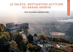 Dossier de presse 2026 SALEVE