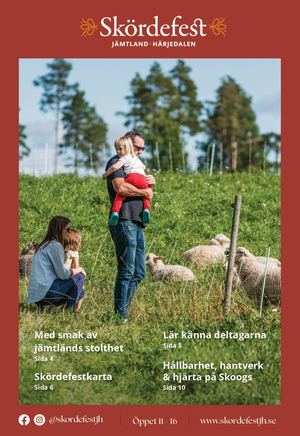 Katalog Skordefest 2026