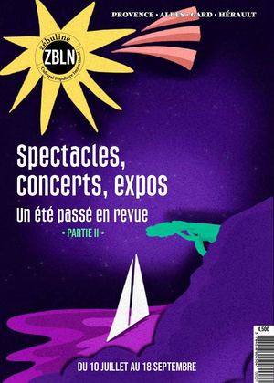 Zébuline le mag juillet2026