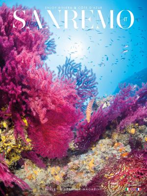 SANREMO SUM 26