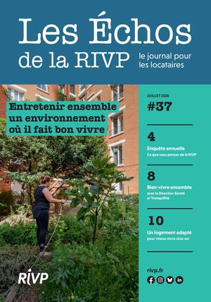 Les Echos 37 été 2026