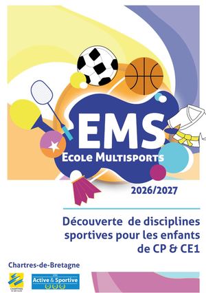 Flyer EMS 2026