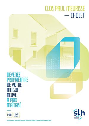 Slh Accession - Clos Paul Meurisse