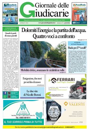 Gdg Luglio 2026