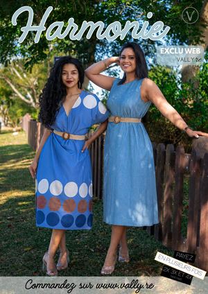Catalogue Harmonie