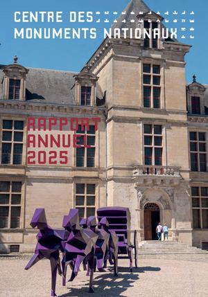 Rapport annuel 2025