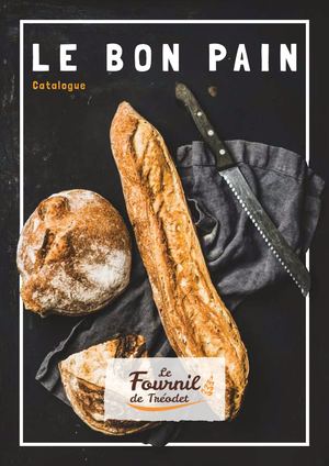 Catalogue Tréodet Askel