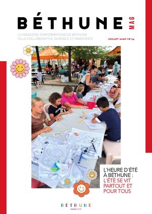 Béthune Mag #14