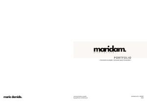 Portfolio Damide Marie 0726